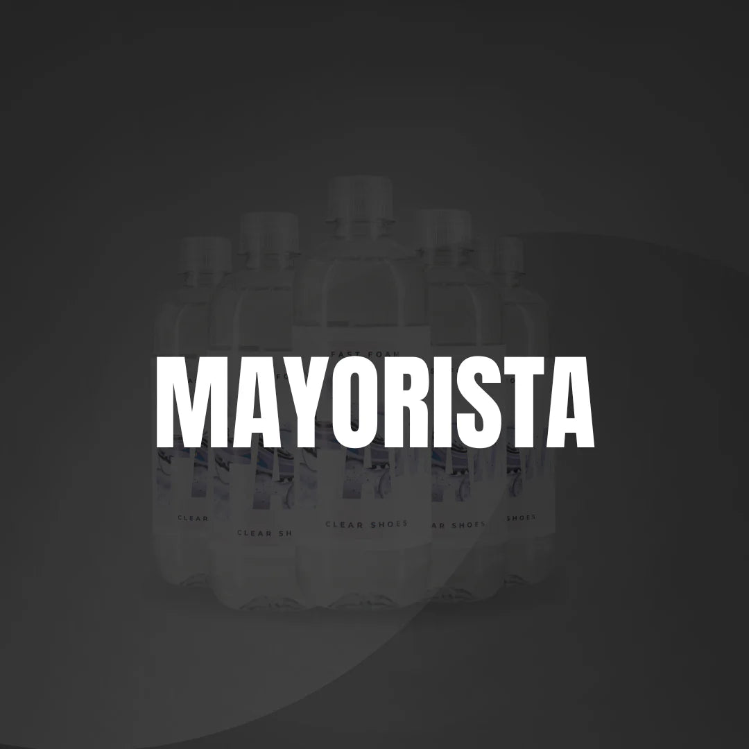 MAYORISTAS