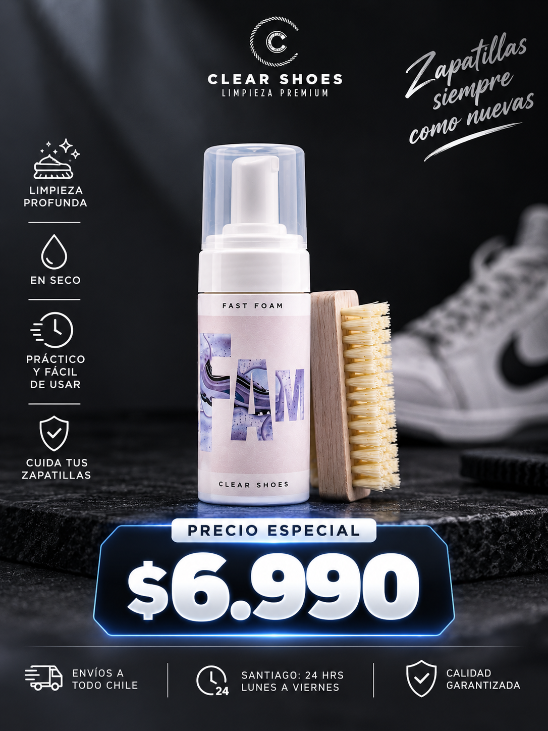 KIT ECO